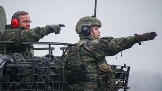 „Kriegstüchtig“ werden – das finden nicht alle in der SPD so wichtig wie der Verteidigungsminister