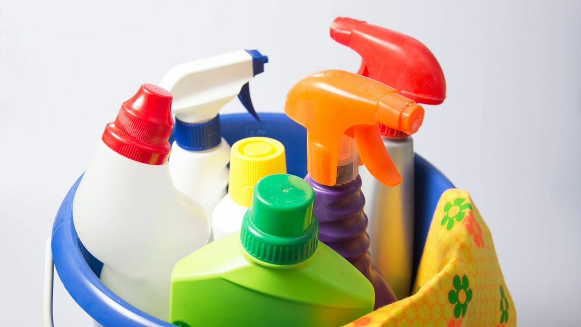 Scharfe Mittel allein reichen nicht.