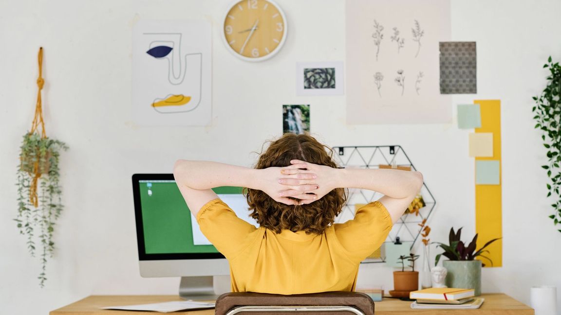 Fast die Hälfte der „Gen Z“ will noch in diesem Jahr die Arbeitsstelle wechseln (Symbolbild).