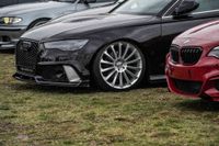 Edle Autos locken am Wochenende die Massen aufs Flugfeld.