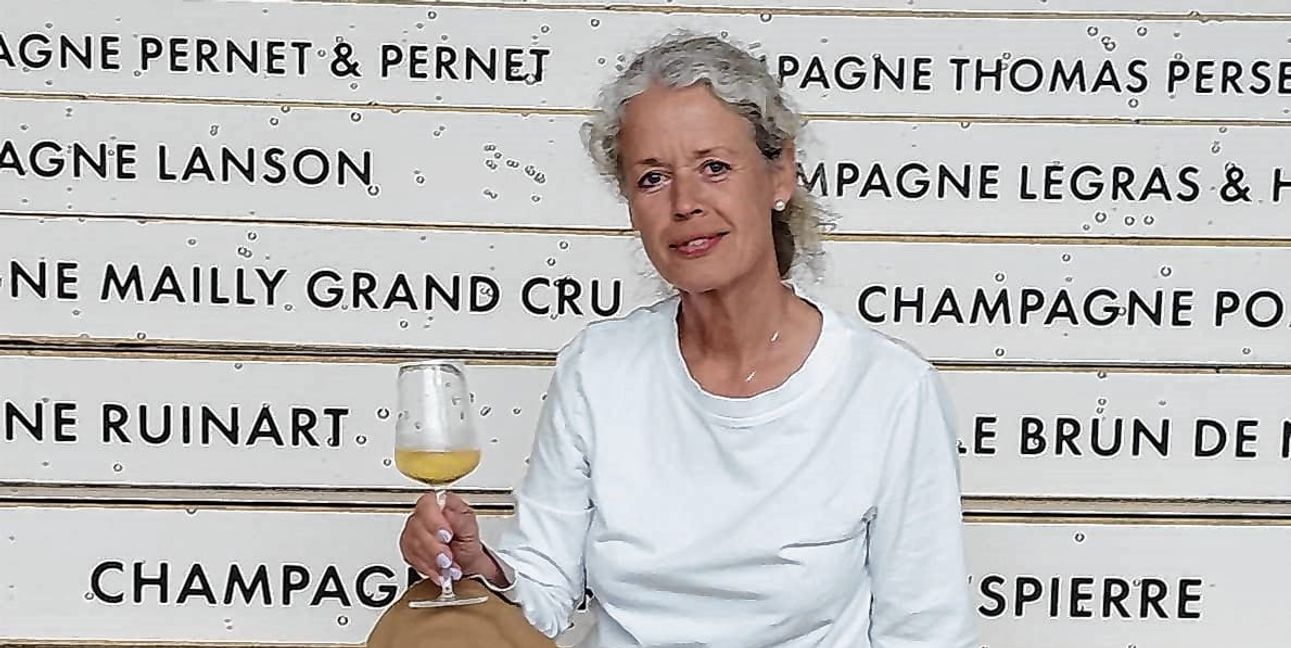Sigrun Trinkle