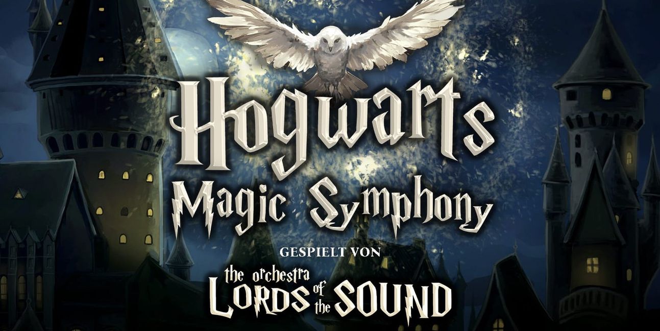 Das aus der Ukraine stammende Orchester „Lords of the Sound“ kommt im Februar nach Sindelfingen.