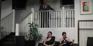 Der Schönaicher Guckkasten spipelt ab Freitag.