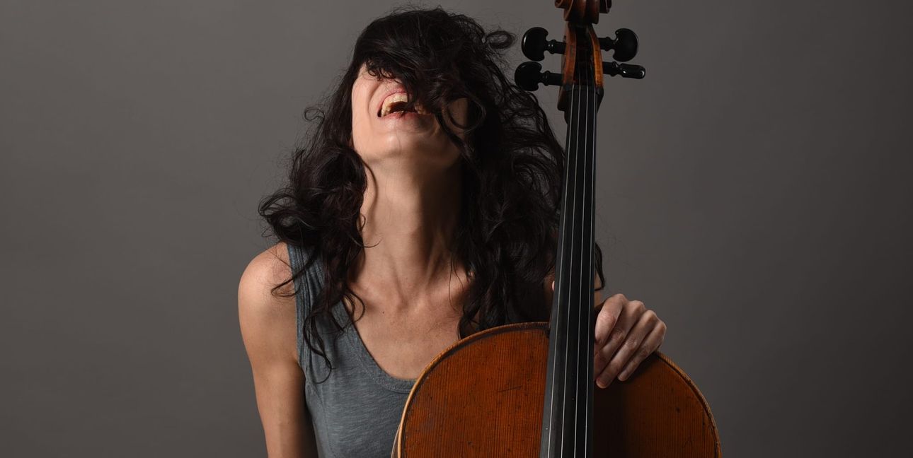 Ruth Maria Rossel spielt in Böblingen.