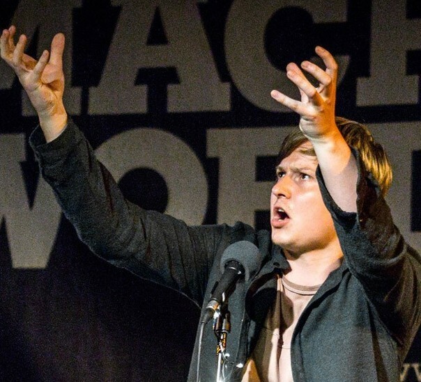 Poetry Slam