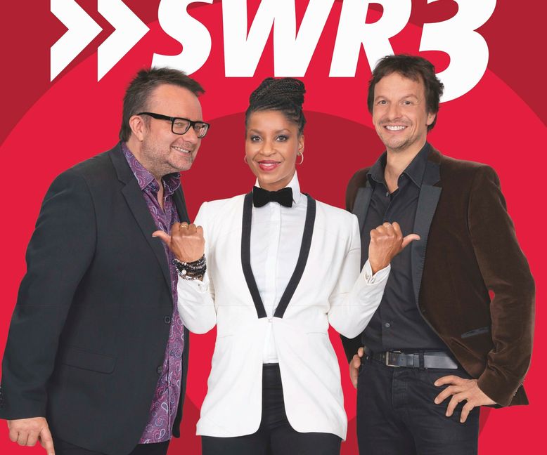 SWR3 Live Lyrics.