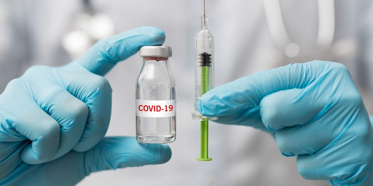 In den Test- und Impfzentren im Landkreis Böblingen herrscht eine große Nachfrage nach dem neuen Corona-Impfstoff. Bild: REDPIXEL – stock.adobe.com