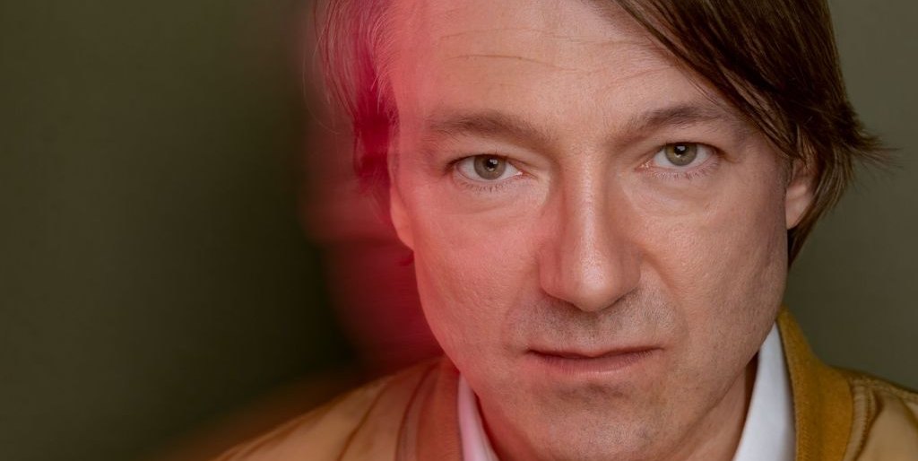 Jochen Distelmeyer.