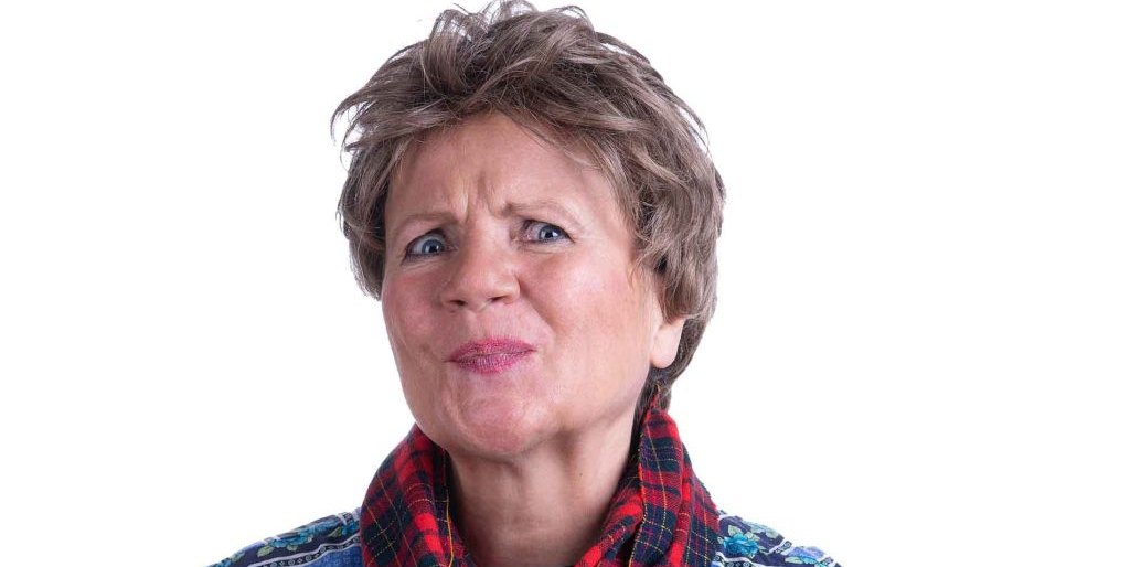 Sabine Essinger.