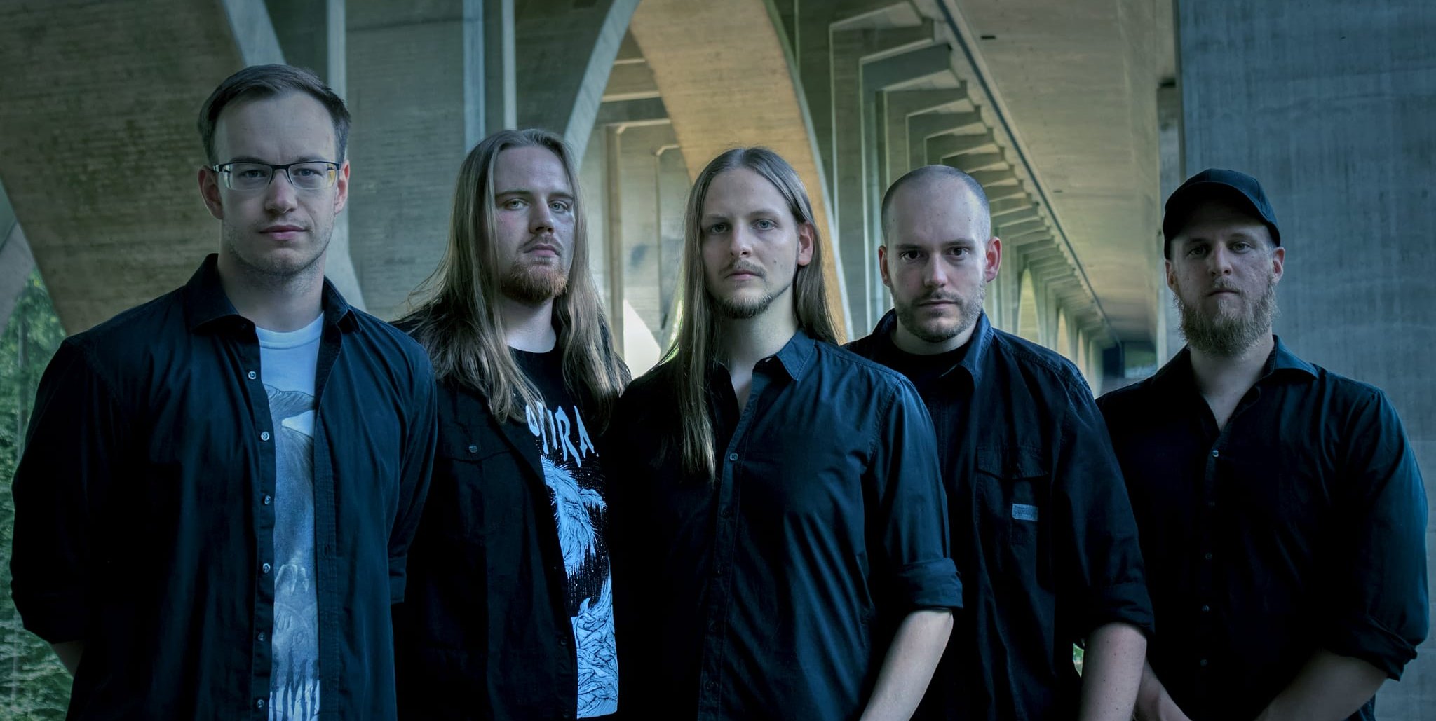 Die Band „Archetype“ tritt beim Metal-Festival im Böblinger Jugendhaus Casa nostra auf.