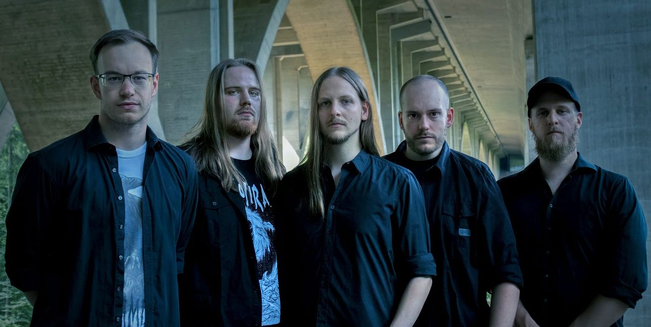Die Band „Archetype“ tritt beim Metal-Festival im Böblinger Jugendhaus Casa nostra auf.