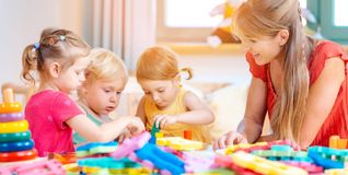 Musste die Takki-Betreuung bislang fortgeführt werden, war dies mit einem sehr großen Aufwand verbunden.Bild: Kzenon/Adobe Stock