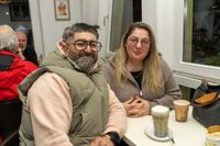 70 Jahre Eiscafé Venedig in Sindelfingen: Das war eine Feier wert.