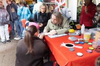 70 Jahre Eiscafé Venedig in Sindelfingen: Das war eine Feier wert.
