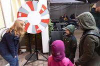 70 Jahre Eiscafé Venedig in Sindelfingen: Das war eine Feier wert.