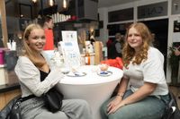 70 Jahre Eiscafé Venedig in Sindelfingen: Das war eine Feier wert.