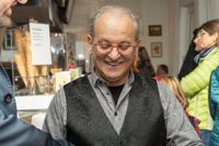 70 Jahre Eiscafé Venedig in Sindelfingen: Das war eine Feier wert.