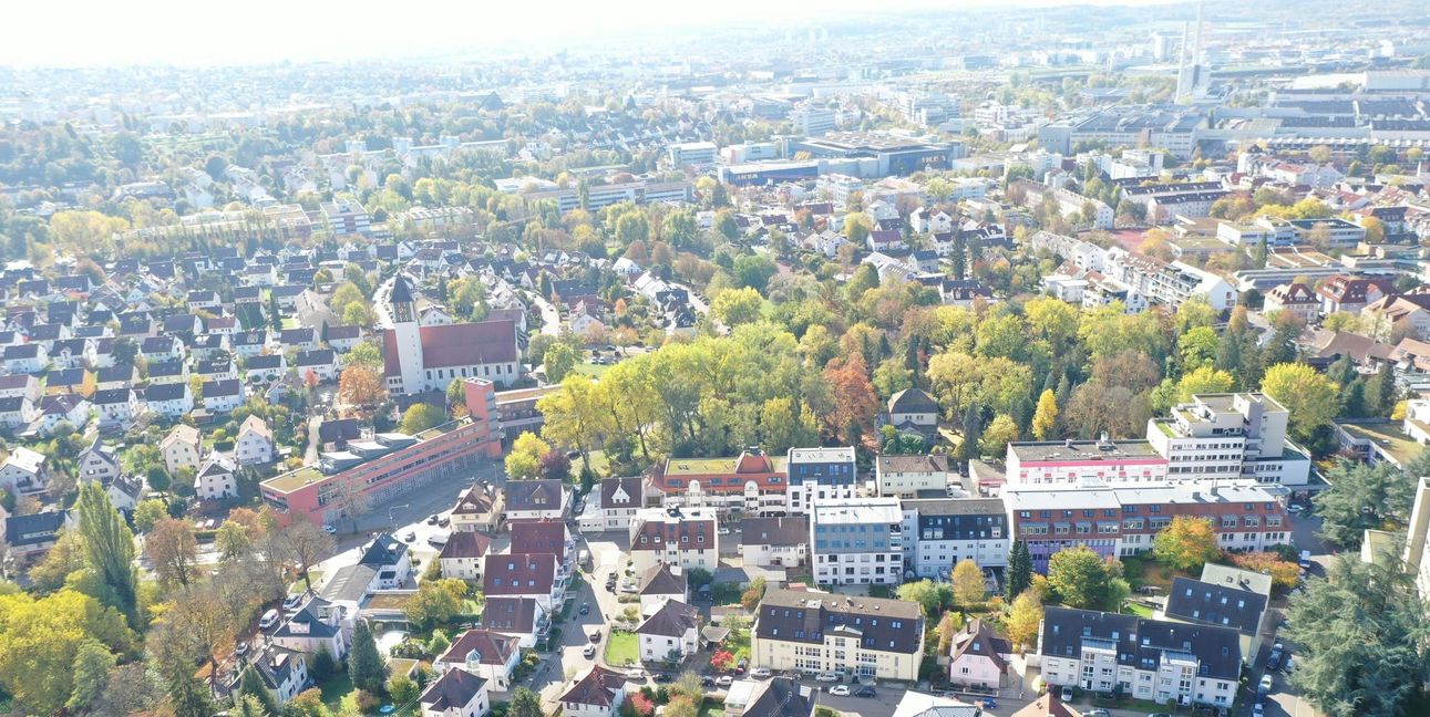 Wohnen kostet Geld. Die Grundsteuer B wirkt sich auf Eigentümer und Mieter aus. In Sindelfingen gelten jetzt neue Werte.Bild: Dettenmeyer