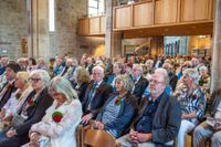 Pfingsten voller Erinnerungen: Sindelfinger Jahrgänge feiern Gemeinschaft und Lebensgeschichten