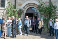 Pfingsten voller Erinnerungen: Sindelfinger Jahrgänge feiern Gemeinschaft und Lebensgeschichten
