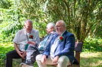 Pfingsten voller Erinnerungen: Sindelfinger Jahrgänge feiern Gemeinschaft und Lebensgeschichten