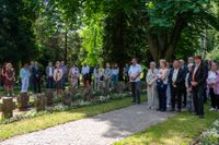 Pfingsten voller Erinnerungen: Sindelfinger Jahrgänge feiern Gemeinschaft und Lebensgeschichten
