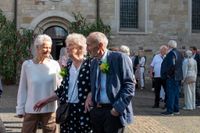 Pfingsten voller Erinnerungen: Sindelfinger Jahrgänge feiern Gemeinschaft und Lebensgeschichten