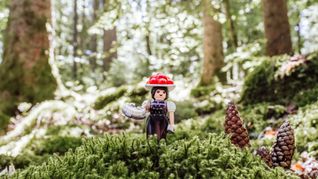 Nach dem schnellen Ausverkauf soll die „Schwarzwald Marie“ noch in diesem Jahr wieder erhältlich sein. (Archivbild)