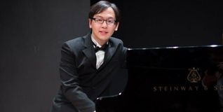 Hsiao-Feng Chang