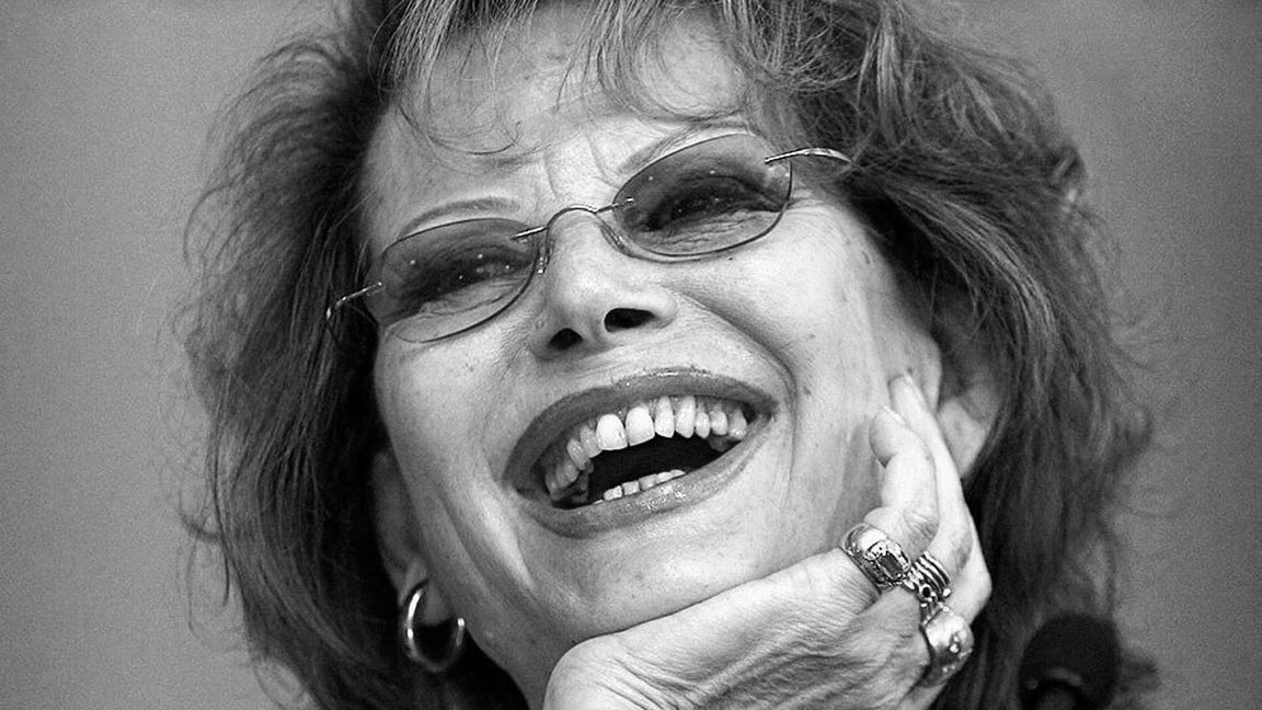 Claudia Cardinale im Alter von 87 Jahren gestorben. (Archivbild)