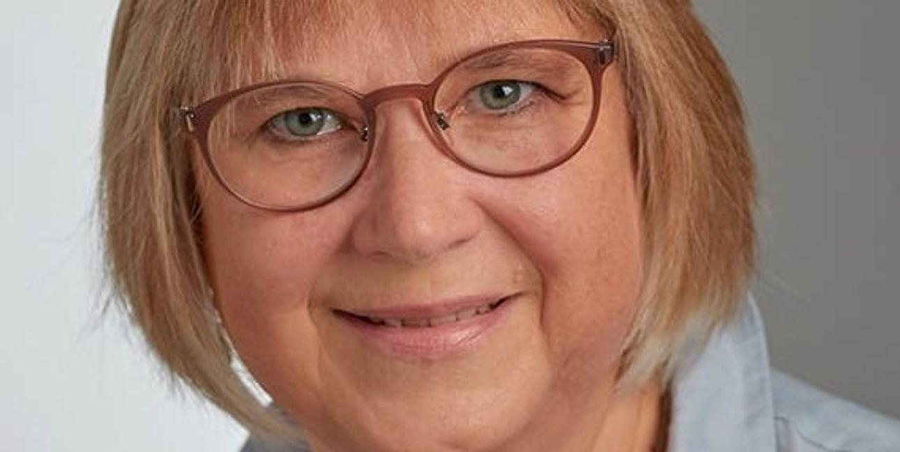 Bettina Reiser-Krukenberg.