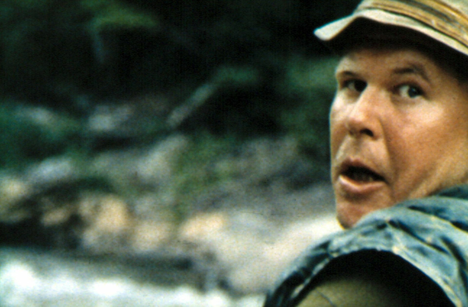 Beatty 1972 in seinem Filmdebüt „Beim Sterben ist jeder der Erste“
 Foto: imago images/Everett Col..