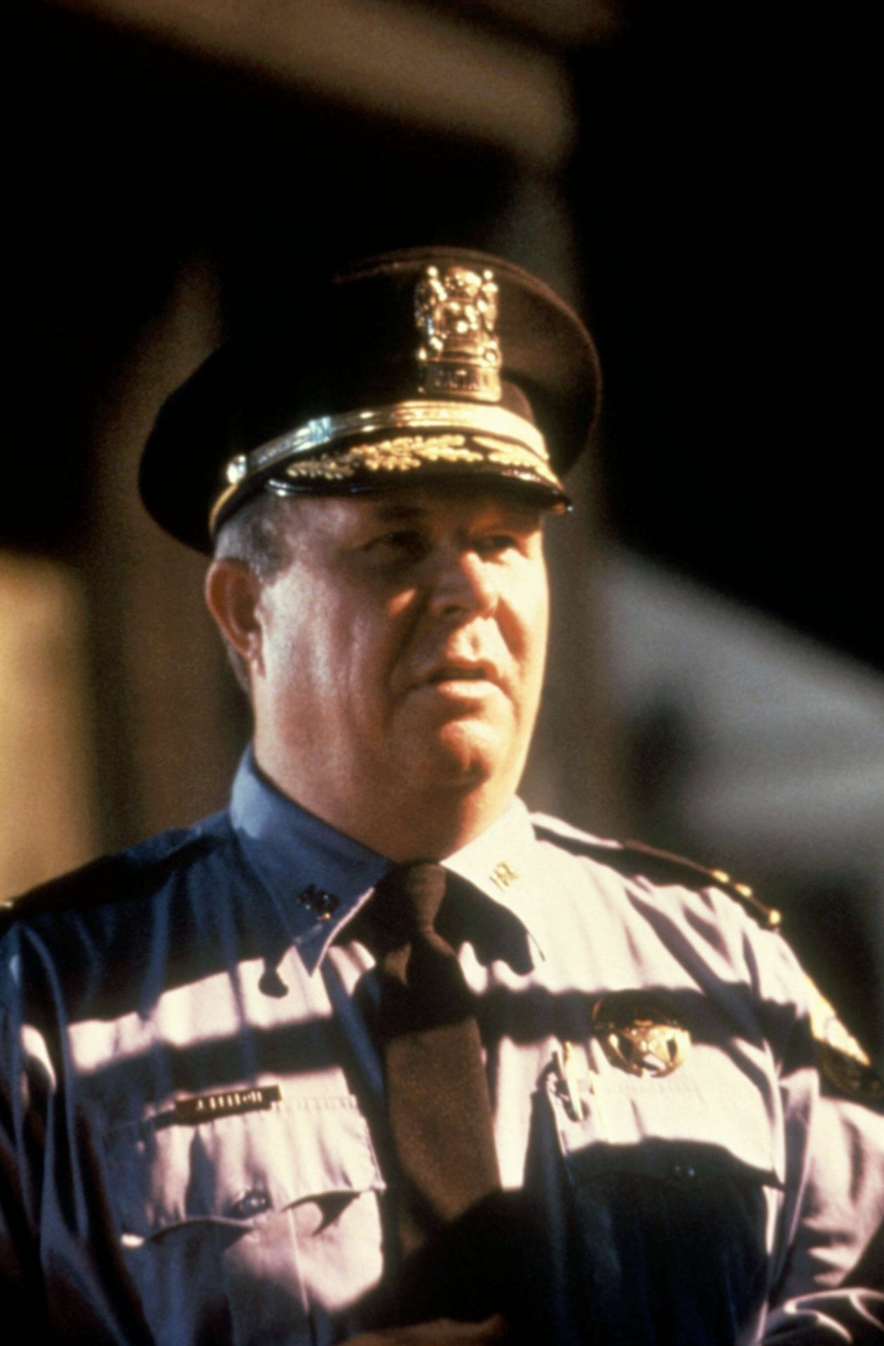 Beatty 1986 in „The big Easy“
 Foto: imago images/Everett Col..