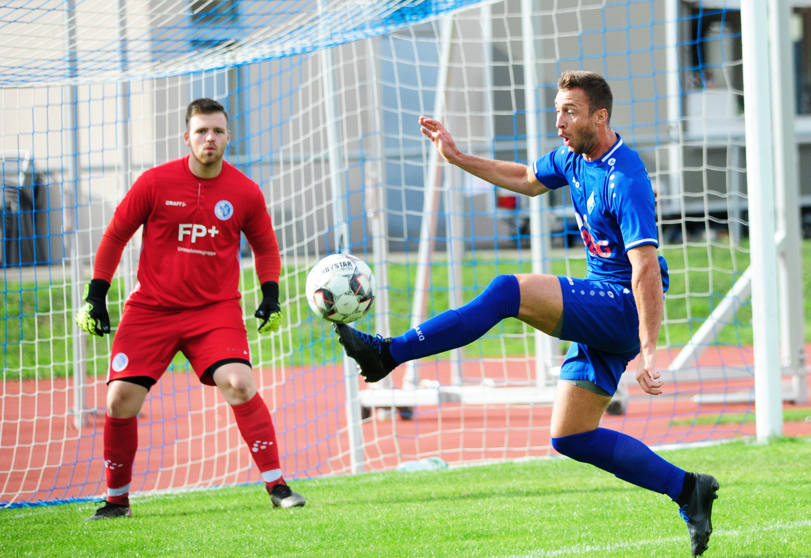 6.9.20 Böblingen Nr.9 DEJAN DJORDJEVIC