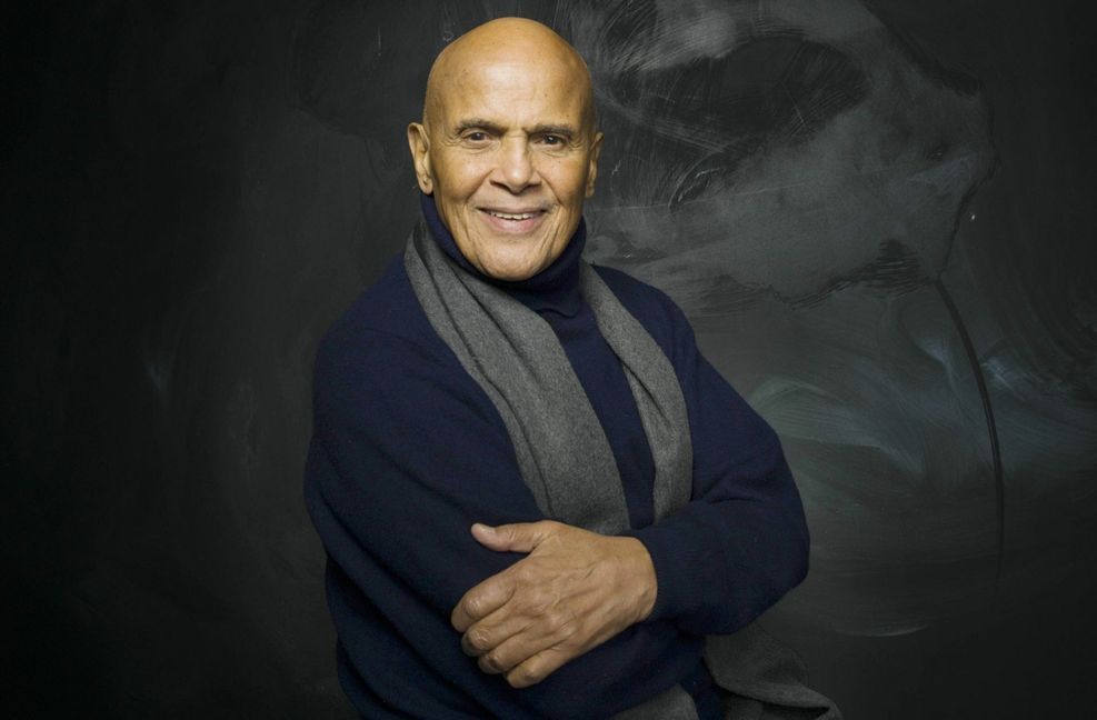 Harry Belafonte ist tot