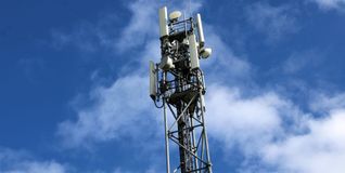 Damit der Rauhe Kapf bis zur Fertigstellung des neuen Quartiers nicht unterversorgt ist, wird ein provisorischer Mobilfunkmast errichtet.