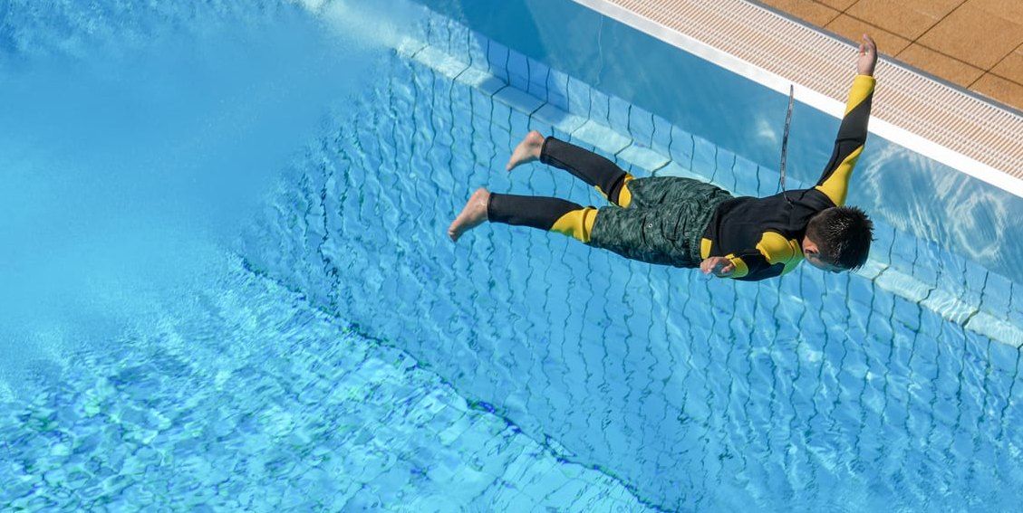 Sindelfinger Splashdiving-Spektakel mit Weltmeistern und Rekordhöhen