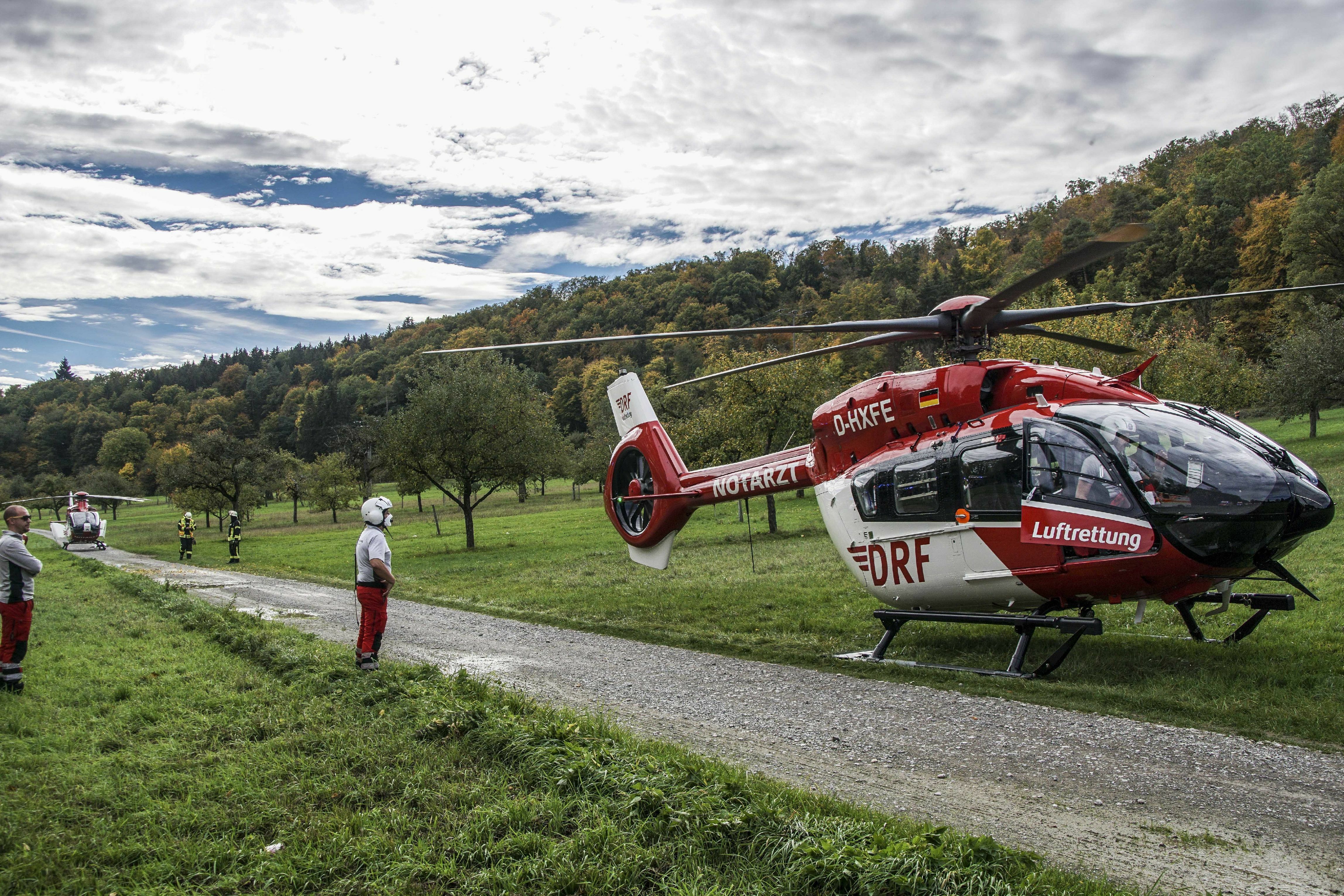 Bilder: SDMG/Dettenmeyer