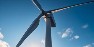 Windenergie - ein Dauerthema, auch im Kreis Böblingen.