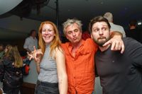 Böblingen war bei der Polarnacht in bester Feierlaune.