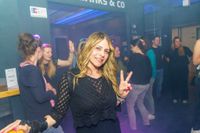 Gute Stimmung in der Area710.