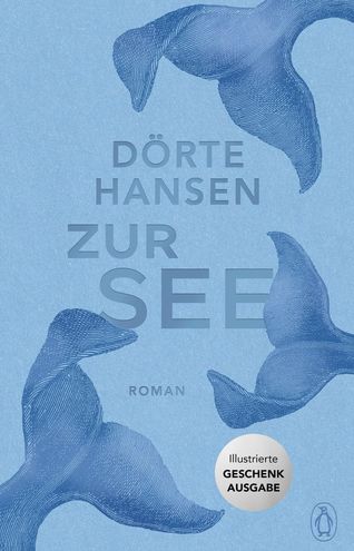 Der Bestsellerroman nun in illustrierter Geschenkausgabe.