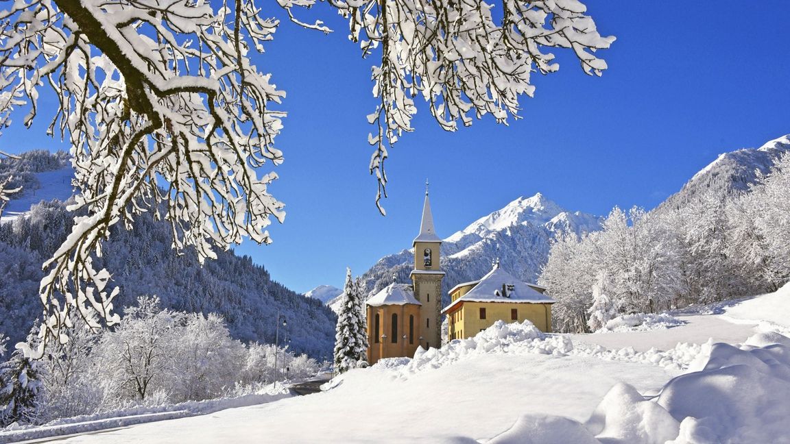 Hier ist der Skipass in dieser Saison gratis.