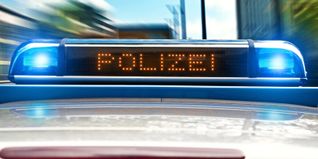 Die Polizei bittet um Mithilfe