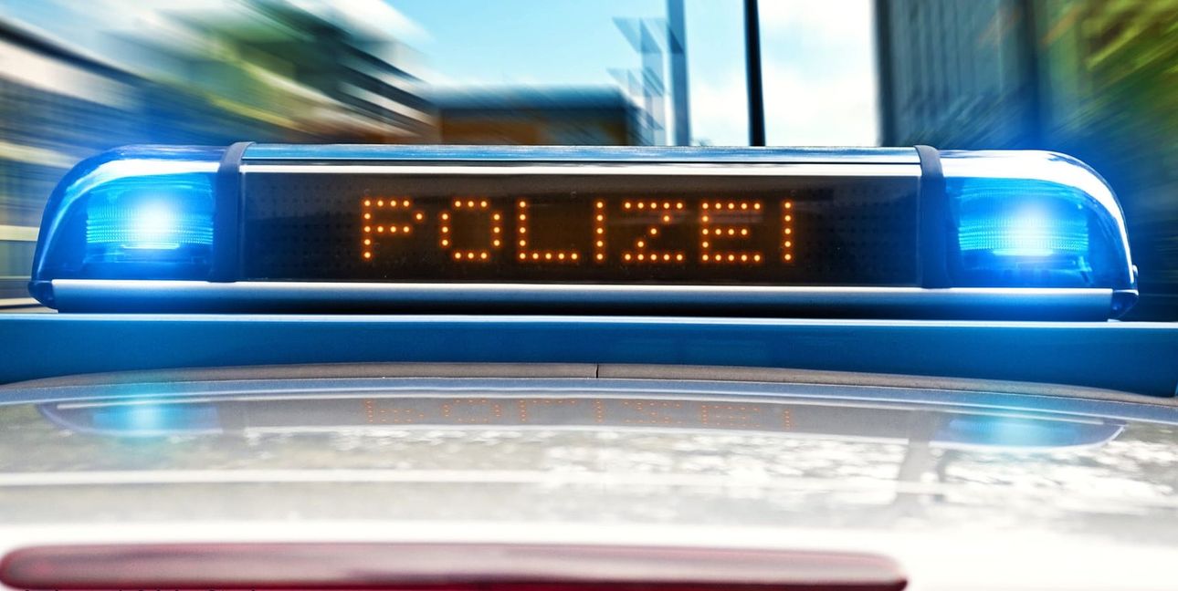 Die Polizei bittet um Mithilfe