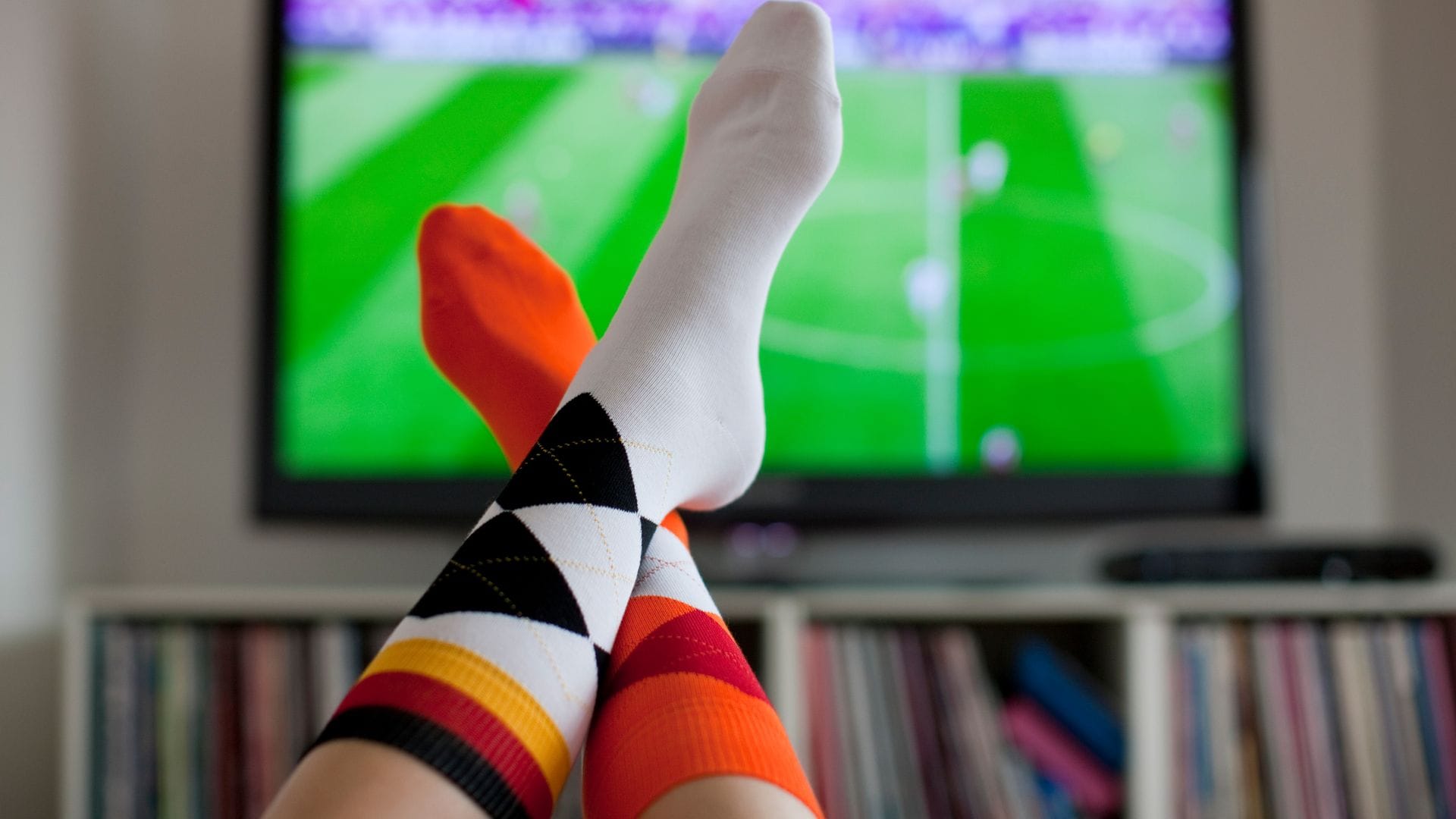Eine Mannschaft erkämpft sich ein 0:0? Heute gilt das als "eklig". (Illustration)