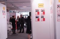 Rund 50 Aussteller waren bei der Immo-Messe von Röhm-Medien.