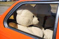 Ein Traum für Autofans.