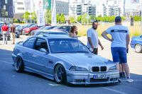 Ein Traum für Autofans.
