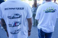 Ein Traum für Autofans.
